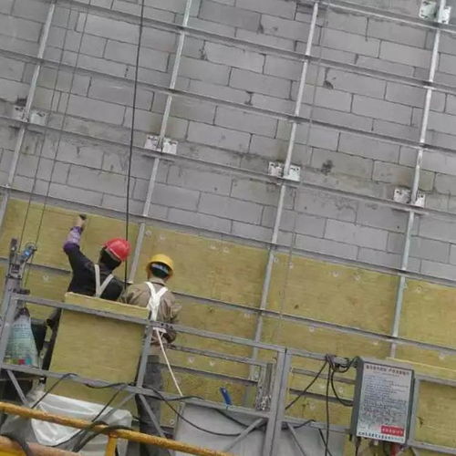 優(yōu)質插絲巖棉板 耐火巖棉板 特種設備欄目