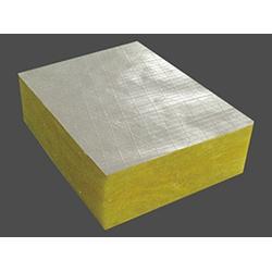 建筑外墻吸音保溫板 玻璃棉保溫板材