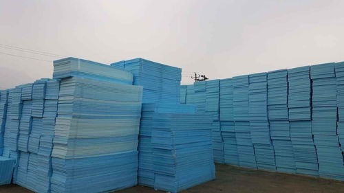 西和B1級阻燃隔熱XPS擠塑板 屋頂、外墻及地暖保溫的專業(yè)解決方案